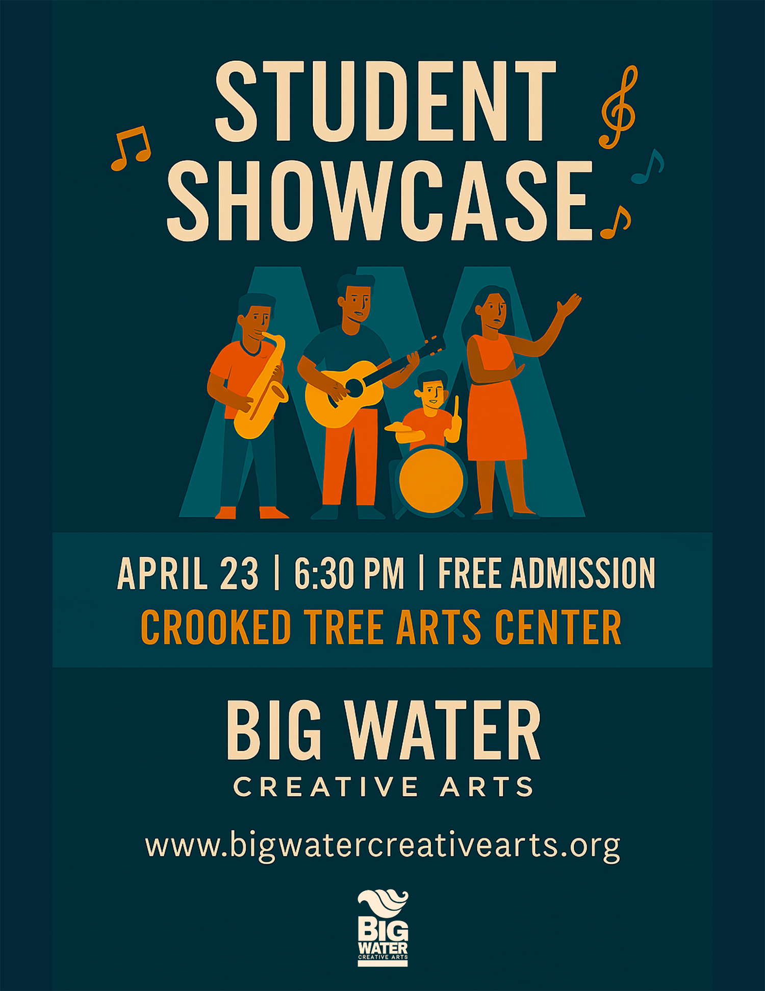 Student Showcase